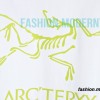 Arc Teryx - Large Logo Printed Short Sleeve T-shirt On The Back Arc Teryx - Large Logo Printed Short Sleeve T-shirt On The Back